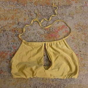 Frankie’s Bikini Top